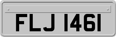 FLJ1461