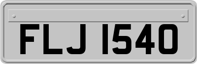 FLJ1540