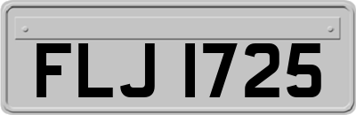 FLJ1725