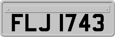 FLJ1743