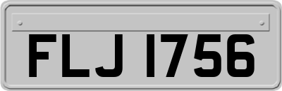 FLJ1756