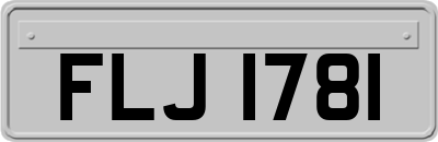 FLJ1781