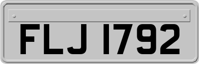 FLJ1792