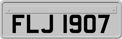 FLJ1907