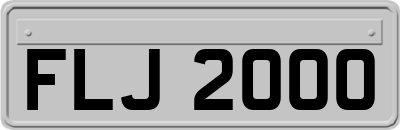 FLJ2000