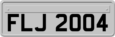 FLJ2004