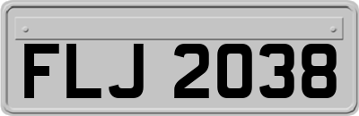 FLJ2038