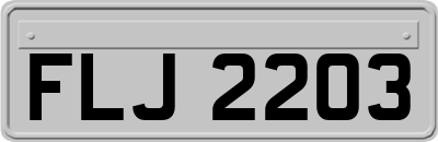 FLJ2203