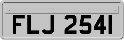 FLJ2541