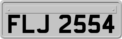 FLJ2554