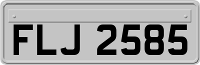 FLJ2585