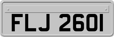 FLJ2601