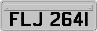 FLJ2641