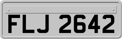 FLJ2642