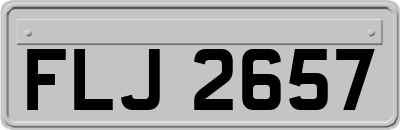 FLJ2657