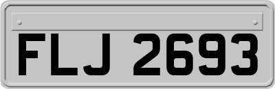 FLJ2693