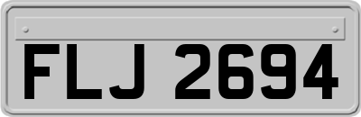 FLJ2694