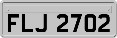FLJ2702
