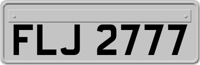 FLJ2777