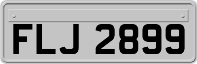 FLJ2899