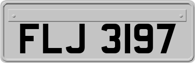 FLJ3197