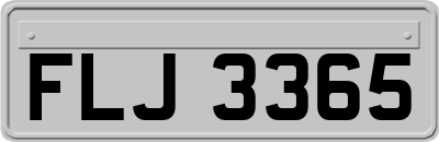 FLJ3365