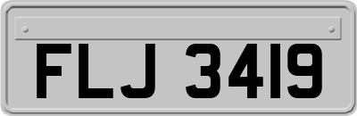FLJ3419