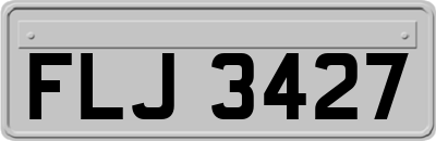 FLJ3427