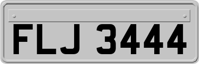 FLJ3444
