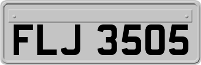 FLJ3505