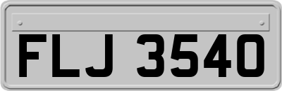FLJ3540