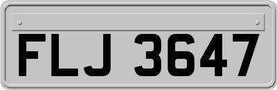 FLJ3647