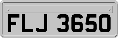 FLJ3650