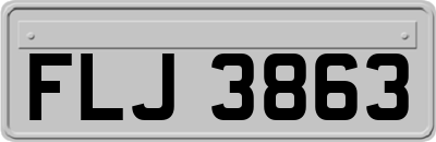 FLJ3863