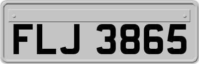 FLJ3865