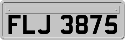 FLJ3875