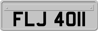 FLJ4011