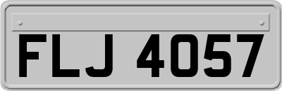 FLJ4057