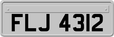 FLJ4312