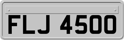 FLJ4500