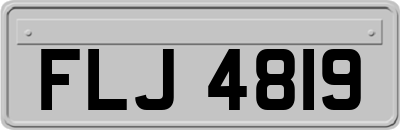 FLJ4819