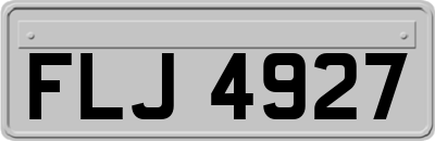 FLJ4927