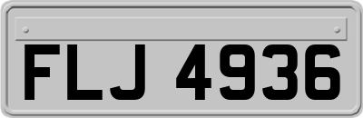 FLJ4936
