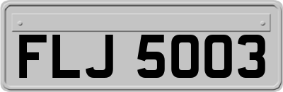 FLJ5003