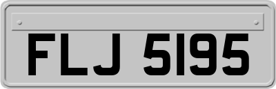FLJ5195