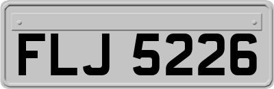 FLJ5226