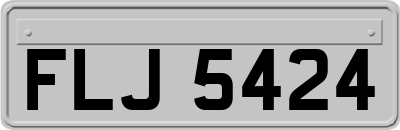 FLJ5424