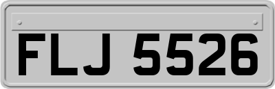 FLJ5526