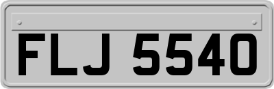 FLJ5540