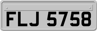 FLJ5758
